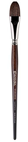 Escoda : Versatil : Kolinsky Synthetic : Series 1543 : 3/4 in