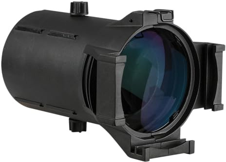 Showtec Performer Profile Linsentubus 50°
