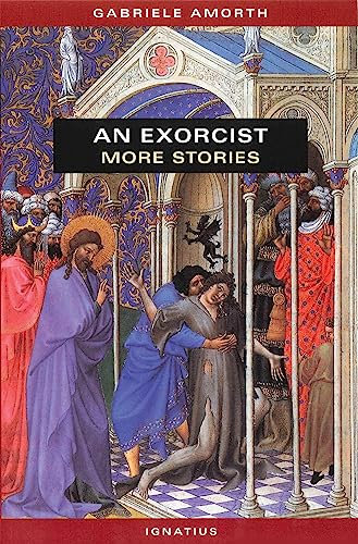 An Exorcist: More Stories (English Edition)