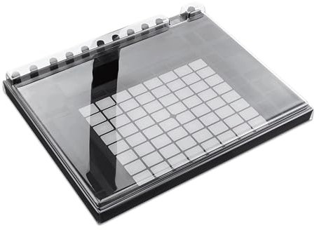 Decksaver Ableton Push2 Cover
