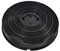 AEG / Elica / Scholtes / Bauknecht Filtre à charbon AllSpares Type 30 / F00208/S / CHF31
