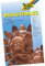 folia 520 - DIY Alu-Prägefolie, Kupfer, 3 Blatt, 70µ, ca. 18,5 x 29,7 cm, Hartmetallfolie extra strong