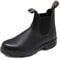 Blundstone Original 500 Series Stivali, Unisex adulto, Nero, 43 EU