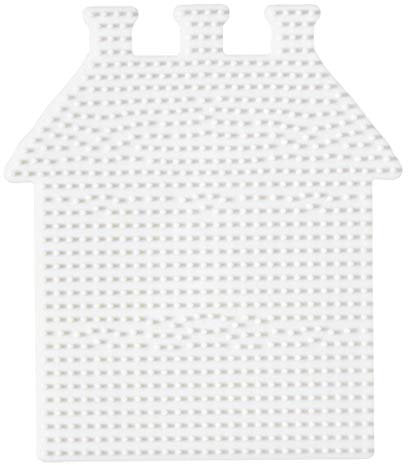 Hama – 306 – Kreativset – Midi Schild – Haus