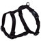 Nobby Geschirr Classic, schwarz Brust: 20/35 cm, B: 10 mm, 1 Stück