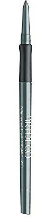 ARTDECO Mineral Eye Styler - Eye Liner langanhaltend mit integriertem Spitzer, für empfindliche Augen, wischfest - 1 x 0,4g