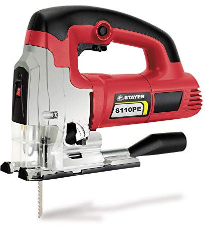 Stayer S 110 PE - Seghetto alternativo da 780 W