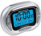 Precision Radio Controlled LCD Alarm Clock (225547500)