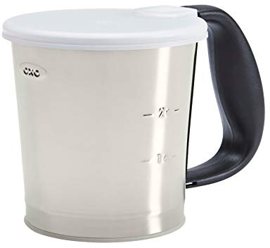 Soft Works Flour Sifter OXO