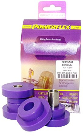 Powerflex PFR19-508 Bushes