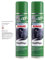 SONAX 2X 03563000 CockpitPfleger New Car Kunststoff Pflege Reiniger 400ml
