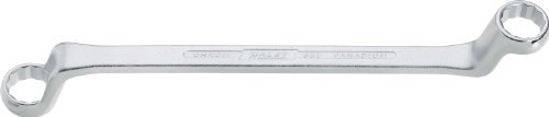 HAZET 630-24X27 Doppelringschlüssel