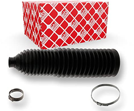 febi bilstein 33592 Lenkmanschettensatz, 1 Stück