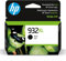HP CN053AN Tintenpatrone schwarz