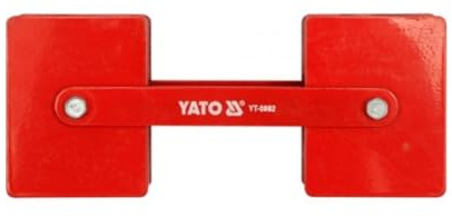 Yato yt-0862 verstellbarer Winkel Schwei ßen Magnet