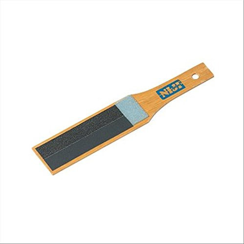 Niji - Pz. 1 affilamine 15 cm legno 5240