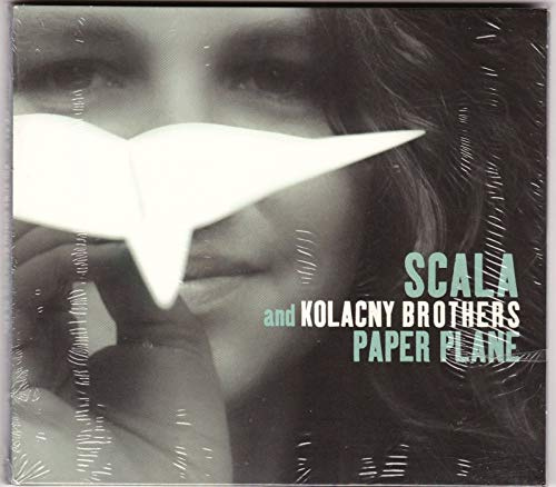Paper Plane