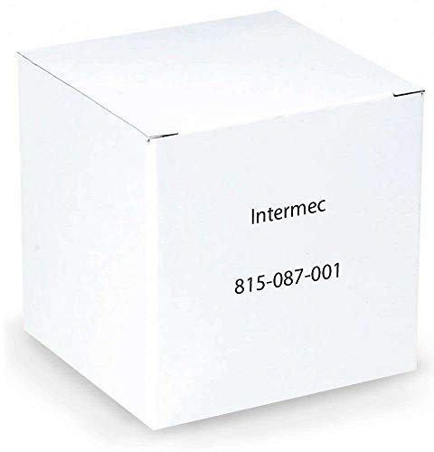 Intermec 815–087–001 Holster ohne Scan Griff
