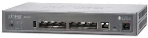 Juniper Networks SRX110H2-VB