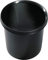 Helit H6105795 - Papierkorb the german line 18L, schwarz