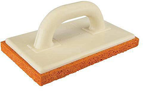 Silverline Poly Sponge Float Coarse (783080)