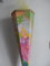 Schultüte 85cm Rose Princess