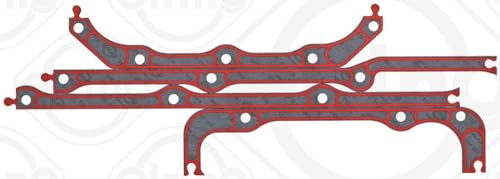 Elring 445.981 Gasket, oil pan