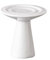 Rosenthal Nendoo Weiss Pfefferstreuer