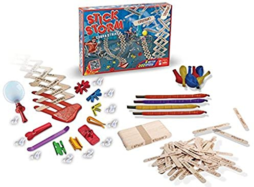 Goliath 80507006 - Stick Storm Cobra Strike