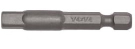 Tengtools – Adapter 50 MM 1/4 (H) x1/4 (S)