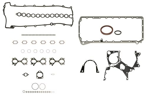 Ajusa 51018200 Full Gasket Set engine