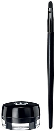 Rimmel London Scandal'Eyes Gel Eyeliner, Black, 2.4 g