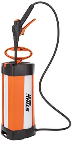 Stihl handsprueher, SG 31, Orange, 20 x 20 x 40 cm, 42550194930