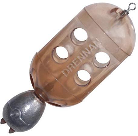 Drennan Carp Feeders Medium 15g