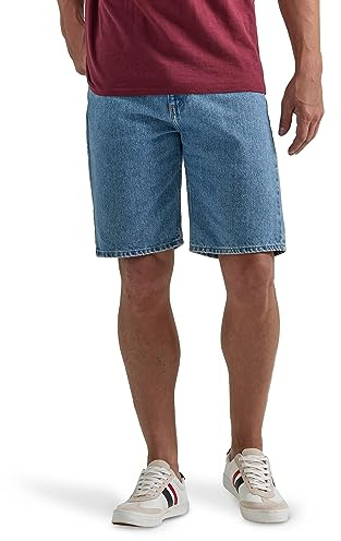 Wrangler Authentics Men's Loose Fit Carpenter Short