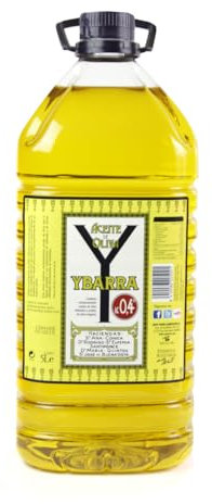 Ybarra Aceite Oliva, 5L