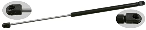 febi bilstein 25125 Gasdruckfeder für Heckklappe , 1 Stück