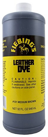Fiebings Lederfarbe 118 ml