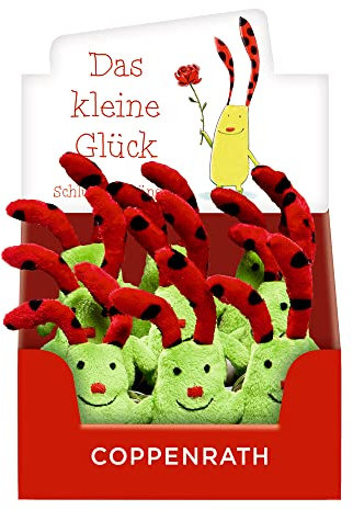Schlüsselanhänger Das kleine Glück
