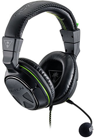 Turtle Beach EAR Force XO Seven Headset