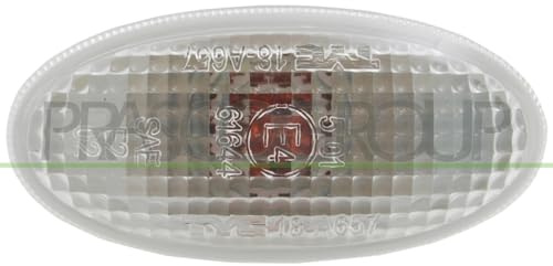 PRASCO Blinkleuchte MZ3264041