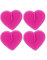 Stomp Pad Crab Grab Mini Hearts