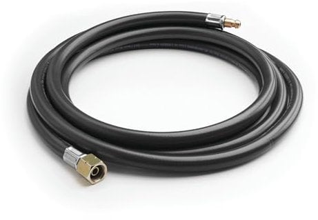 Napoleon 66287 Wohnmobil-Adapter-Set, tragbares Grillzubehör, schwarz