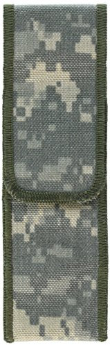 Maglite AM2A886 - Funda de acampada y senderismo, color camuflaje