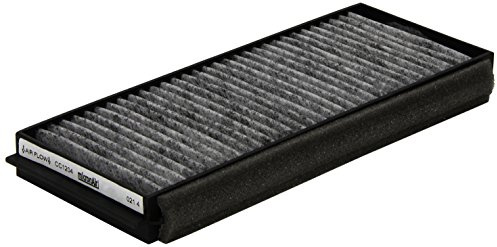Corteco 80000406 Filter, Innenraumluft | Kompatibel mit: MAZDA 3, 3 Stufenheck, 5, 5