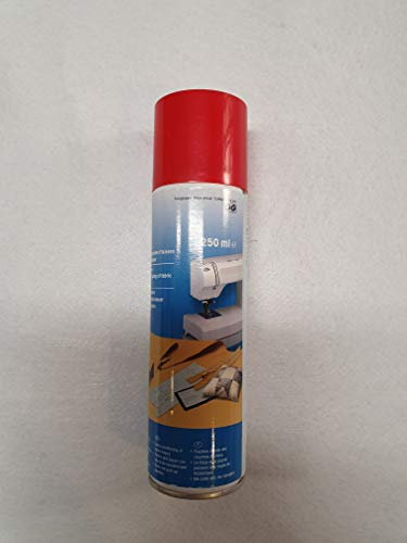 Prym Adhesive Spray, Papier, Dose à 250 ml, 250