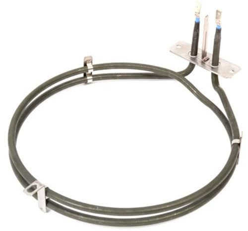 Spares4less Hotpoint BD32K MK2 2000 Watt Circular Fan Oven Element