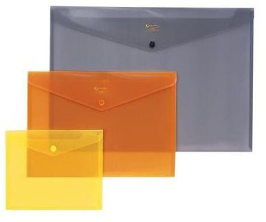 Rexel Dokumententasche Folder, DIN A4, sortiert
