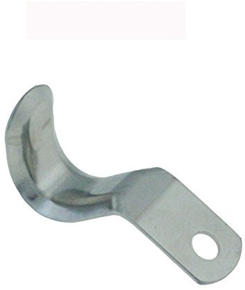 RMS Gancio portaborsa vespa vecchie Bag hook vespa old model