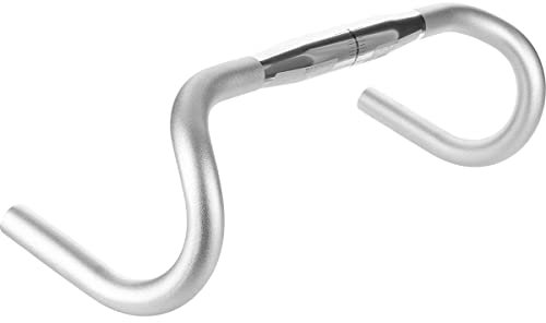 Ritchey Lenker Classic Neoclassic Road Handlebar: Silver 42cm Rennradlenker, Silber, 42 cm